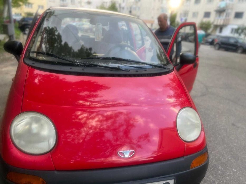 De vanzare MATIZ