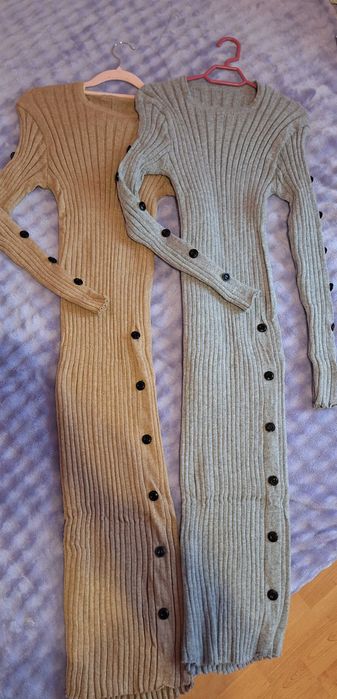 Различни модели рокли