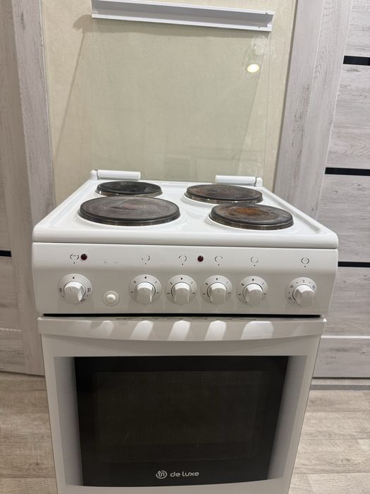 Продам электрическую плитку