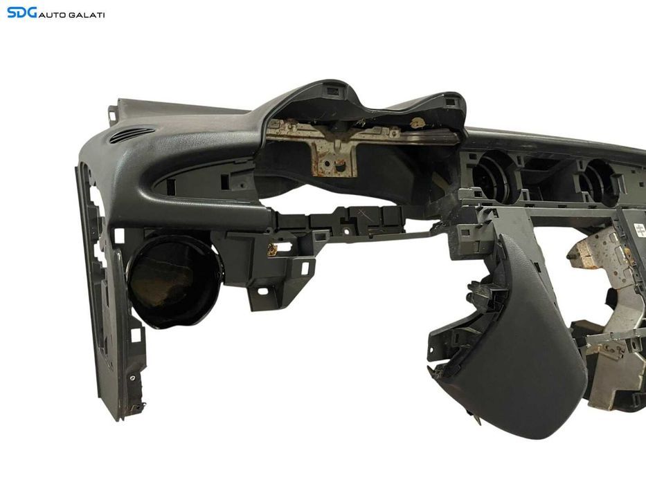 Plansa Bord cu Airbag Pasager Mitsubishi Outlander 2003 - 2008 [B0616]