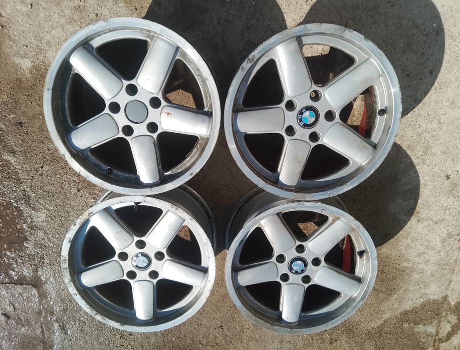 Jante mbn rh bmw