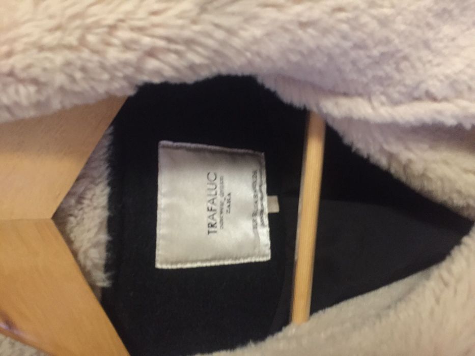 Яке/ Zara S размер