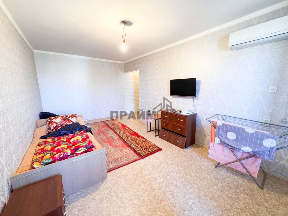 ПРОДАМ 2Х ком Жетысу (Арнай ПРАЙМ)