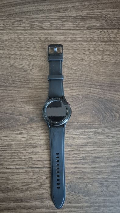 Ceas smart Samsung Galaxy Watch 4 Clasic
