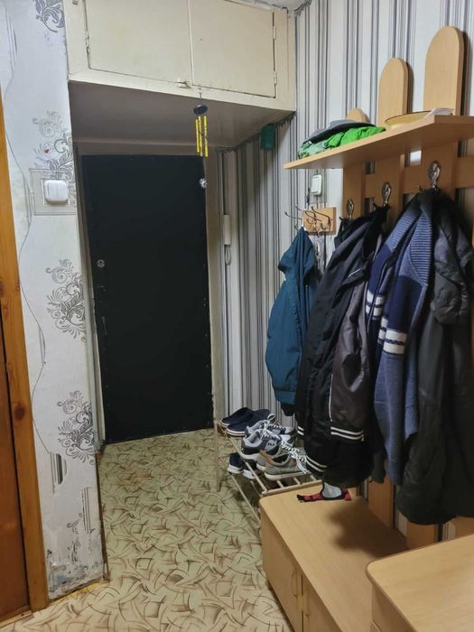 Квартира на тауелсиздик