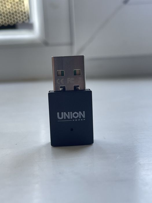 Wi-Fi адаптер UNION