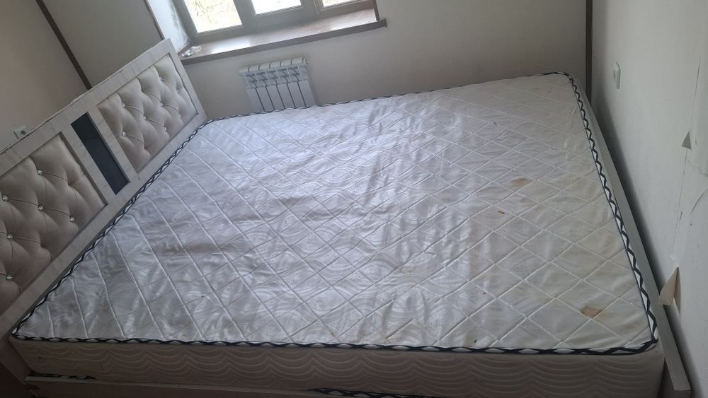 Uy mebellari. Shkaf. Spalniy komplekt, oshxona 6 talik stol stul
