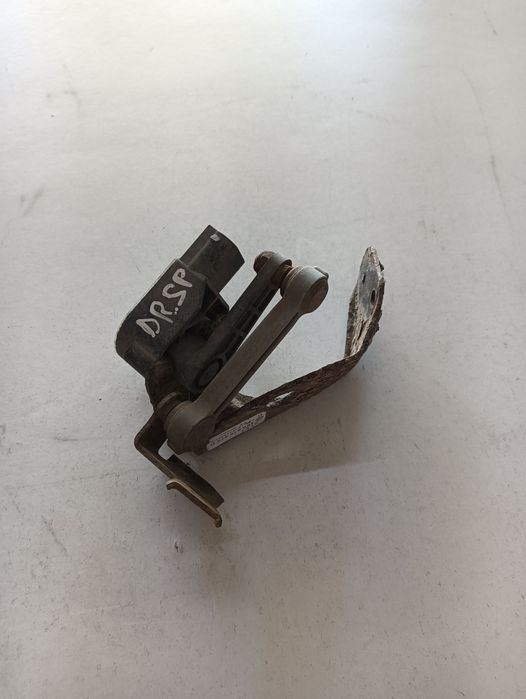 Senzor Nivel Balast Dreapta Spate Audi A8 Ii 4E2, 4E8 2002 - 2010 4E09