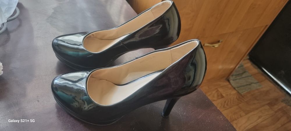 Туфли женские, размер 36