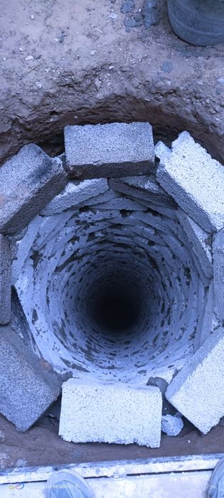 Õra transha basen tunel va boshqa barcha qazish ishlarini qilamiz.