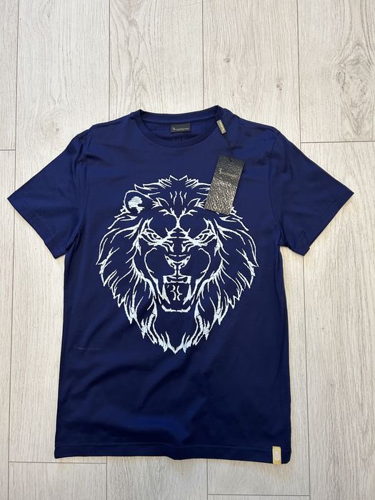 Tricou Billionaire