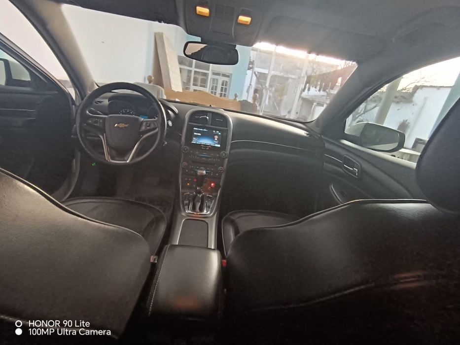 Малибу 1 позиция 3 автомат,