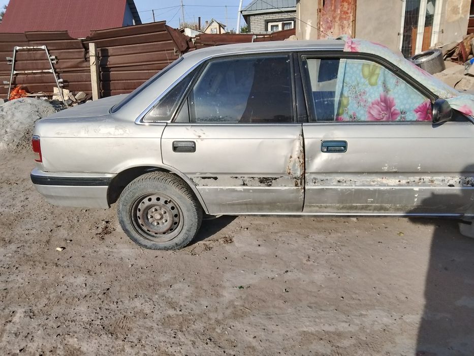 Сатылады Мазда 626