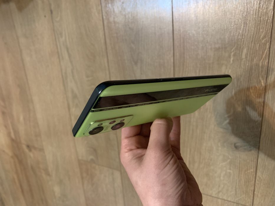 Telefon Realme GT2 Neo