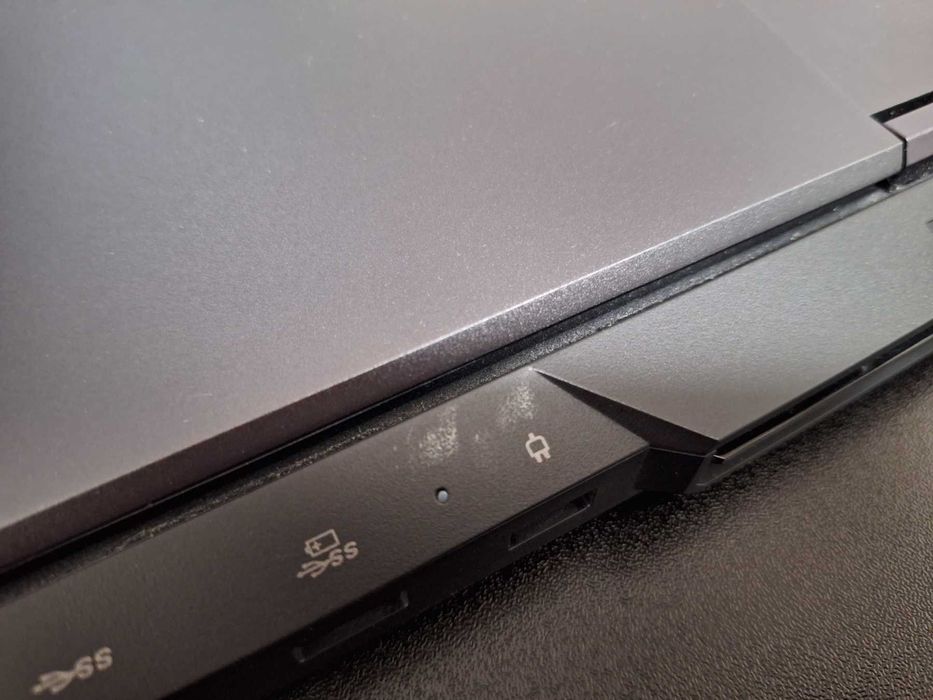 Lenovo Legion 5 Pro - i7 - 32GB RAM - 1TB SSD - GeForce RTX 3060