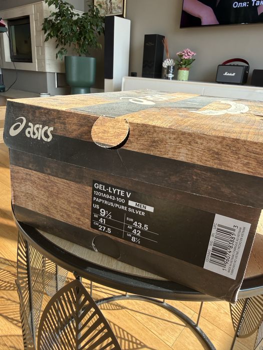 Asics Gel-Lyte V 43,5