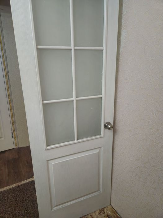 Двери межкомнатные