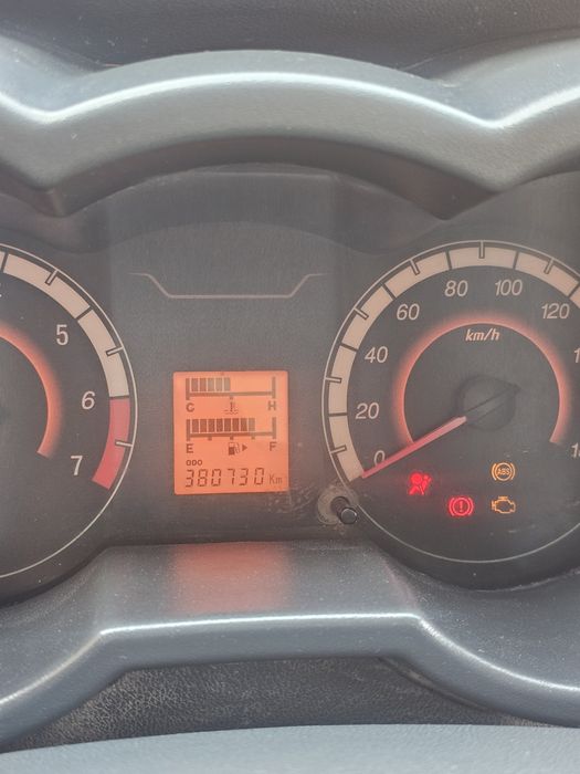 Changan  2018 — 7