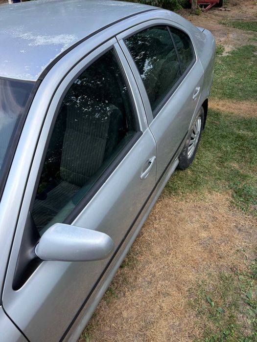 Skoda Octavia 1.9 TDI  ALH Super Masina Diesel – Cutie manuală - Super Pret