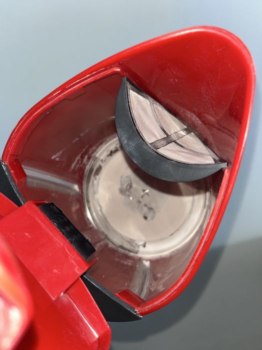 Электронный чайник тефаль Tefal
