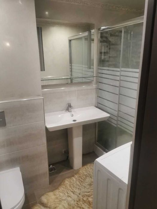 Дава се под наем Едностаен апартамент в София, Сухата река - 80 кв.м за 300 € - Снимка #2