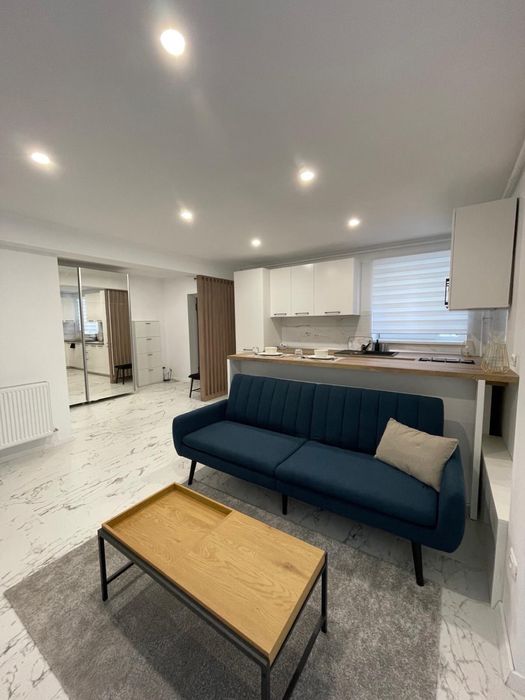 Apartament modern 2 camere, Centru