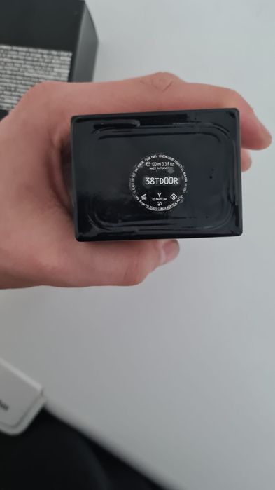 Yves Saint Laurent Le Parfum 100ml