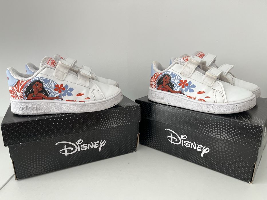 Adidas original, editie limitata M23