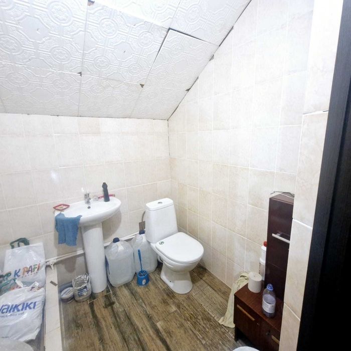 Продажа 2-этажного дома ул Джамбула