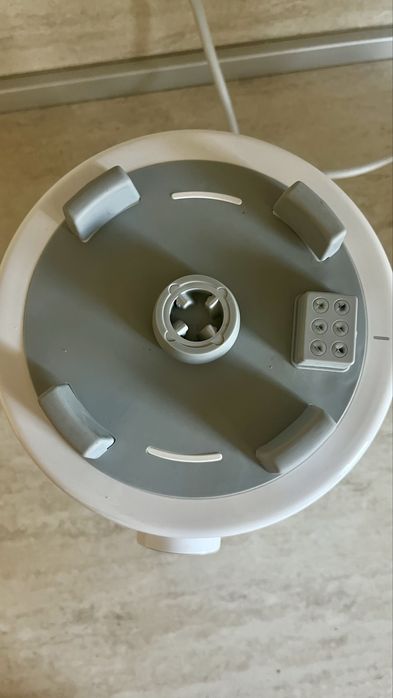 Смарт блендер Xiaomi Smart Blender MPBJ001ACM-1A