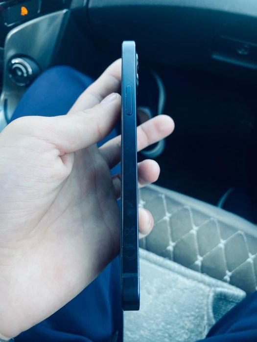 Аифон 12 iPhone 12