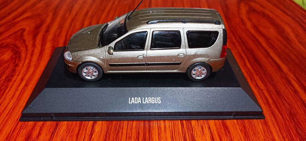 macheta renault dacia logan mcv lada largus