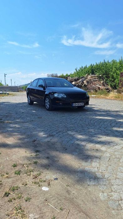 Volkswagen Passat 1.9 TDI