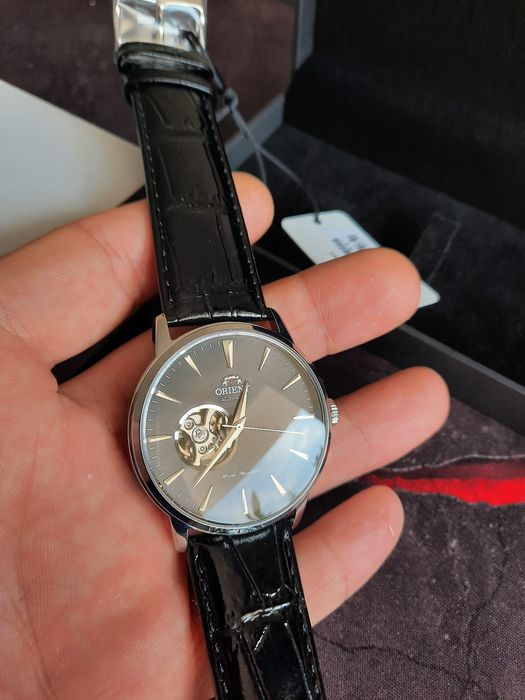 Orient     Automatic