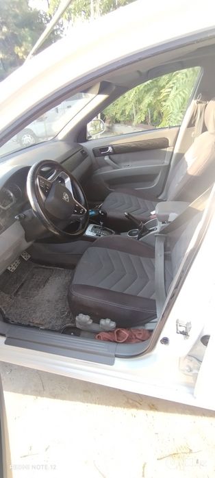 Lasetti avtomat 1.8