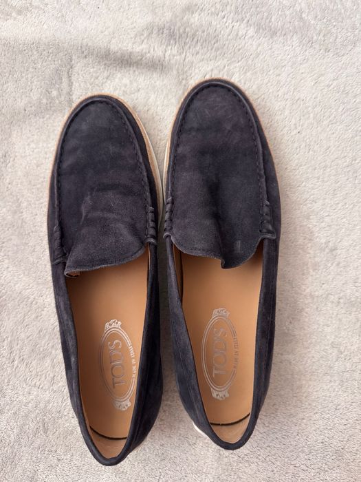 Tod’s Loafer Лоуфър