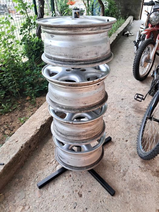 Стойки за джанти