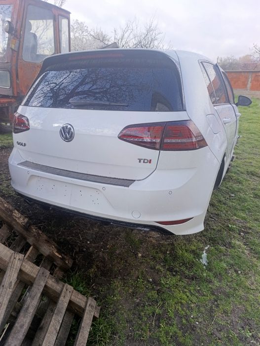 Голф7 golf7 dolf