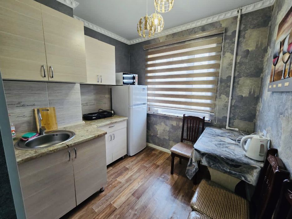 • Аренда квартир ПОСУТОЧНО