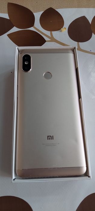 Mi Note 5 telefon