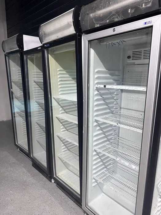 Морозильные Лари со стеклом Leadbros Со склада Сундук По низким ценам!