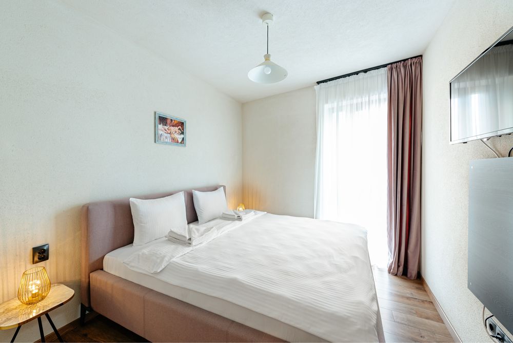 Apartament in centrul orasului Cluj Napoca