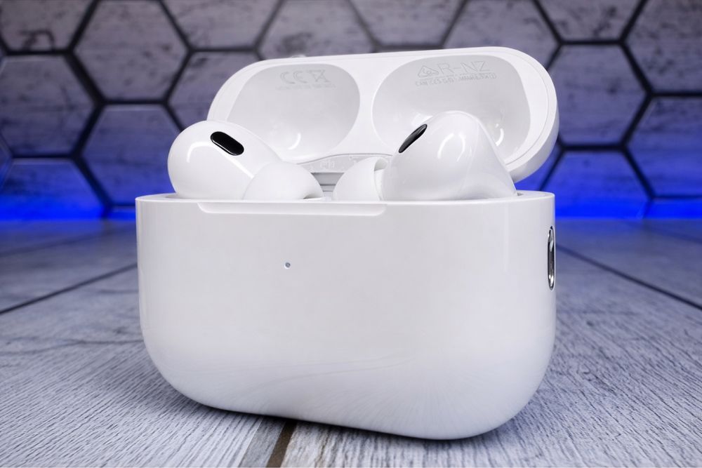 *Air pods pro 2 (Lux) +Гарантия*