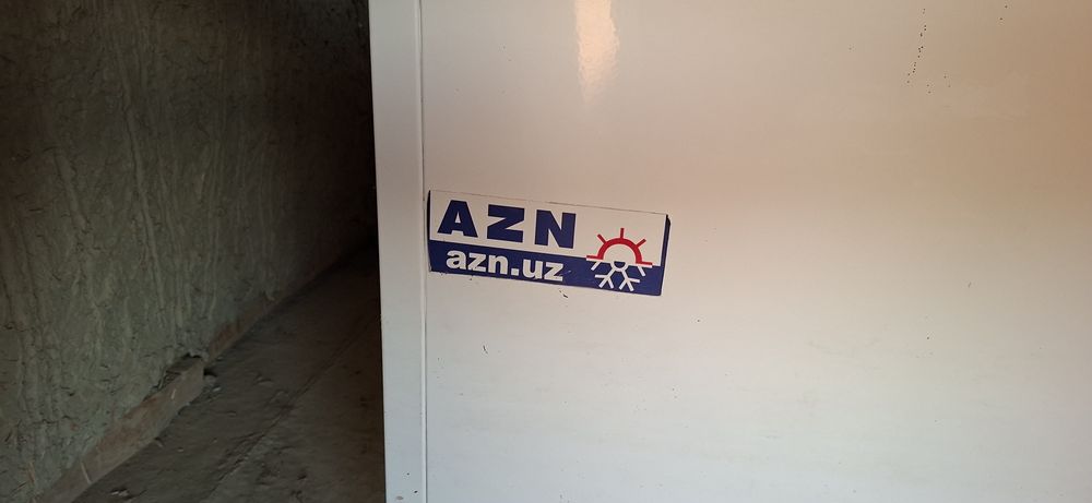 2.5метрлик витрина зур ишлайди