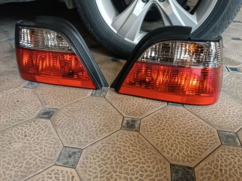 Nexia 1 Fara Sotiladi patronli tayyor