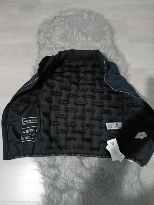 Vestă bărbati Lacoste