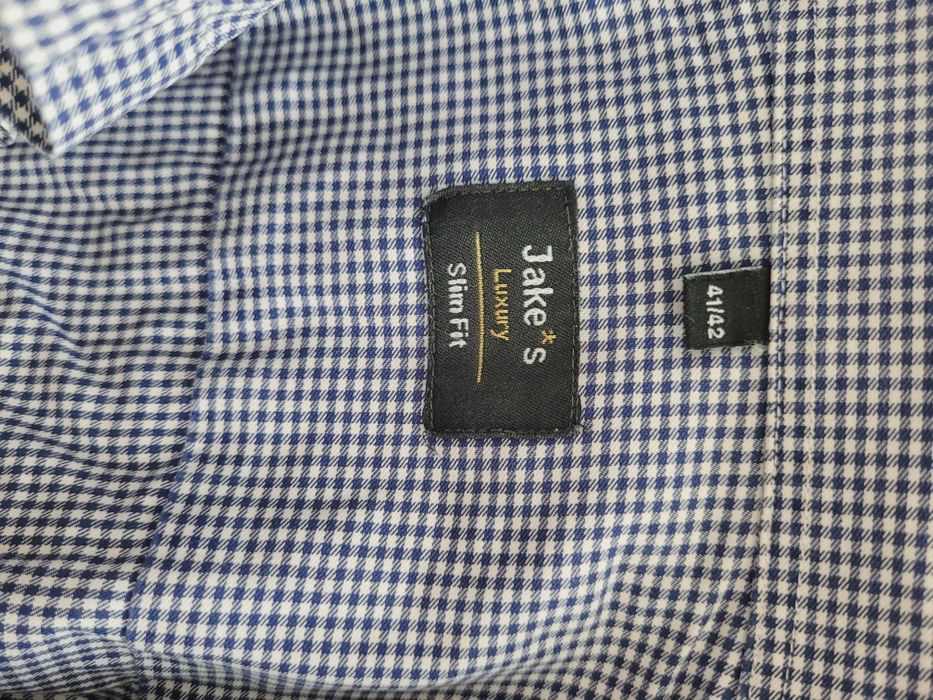 Lot cămăși bărbați mărimea L