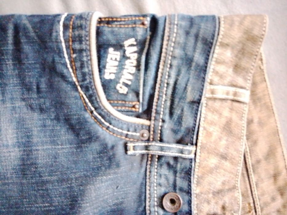 дънки Kaporal нови