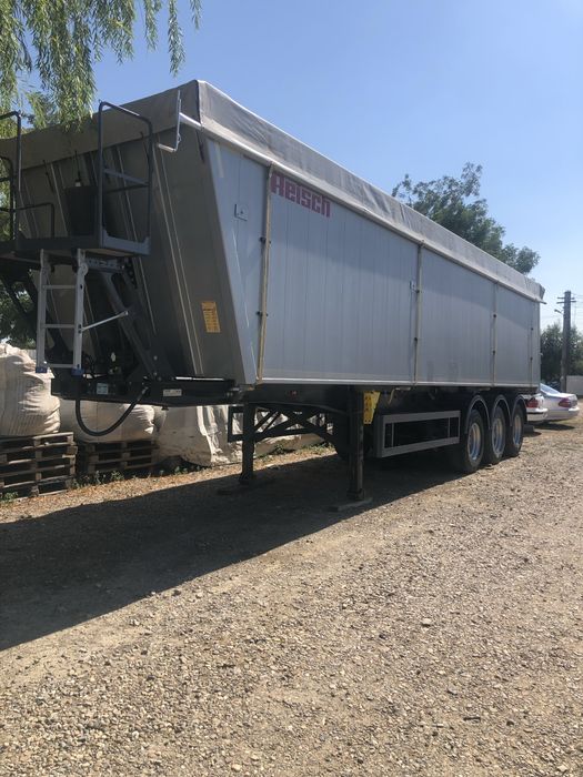 Bena cereale REISH 54 m