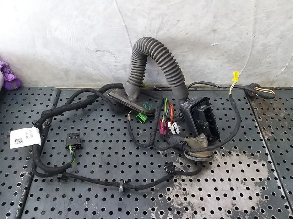 Cablaj instalatie electrica usa dreapta spate mercedes c class w205 a2055400442